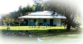 Nannup River Cottages - Accommodation QLD 0