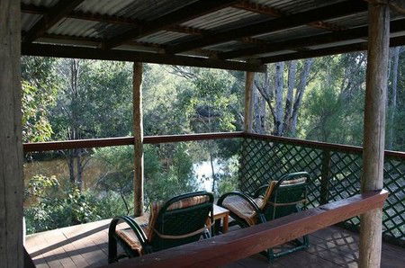 Nannup River Cottages - Accommodation QLD 1