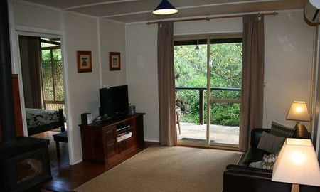 Nannup River Cottages - Accommodation QLD 2