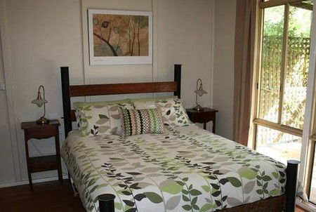 Nannup River Cottages - Accommodation QLD 3