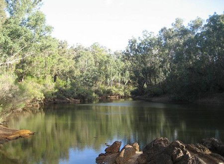 Nannup River Cottages - Accommodation QLD 4