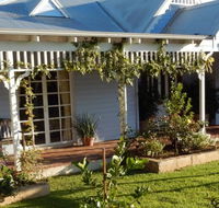 Lanterns Retreat - Accommodation QLD