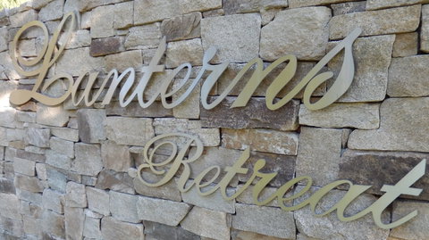 Lanterns Retreat - Accommodation QLD 1