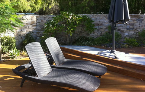 Lanterns Retreat - Accommodation QLD 5