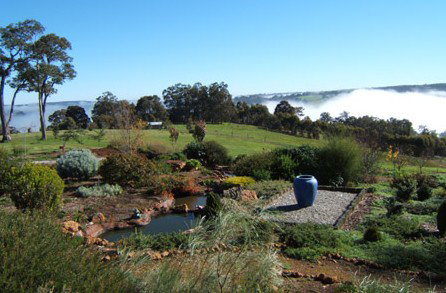 Kangaroo Gully WA Accommodation QLD