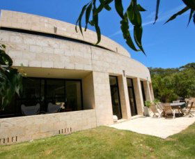 SLR Margaret River Holiday Homes - Accommodation QLD 0