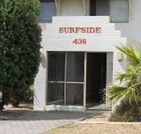 Surfside Apartment - Accommodation QLD