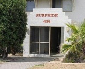 Surfside Apartment - Accommodation QLD 0