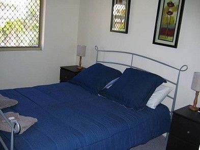 Surfside Apartment - Accommodation QLD 3
