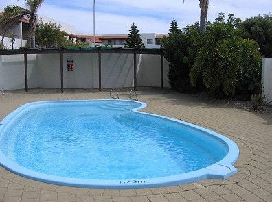 Surfside Apartment - Accommodation QLD 4