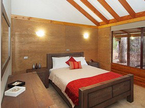 Woodstone Cottages - Accommodation QLD 2