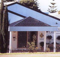 Archipelago Apartments - Accommodation QLD