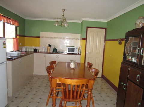 Lavendale Farmstay And Cottages - Accommodation QLD 1