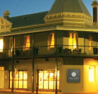 The York Heritage Hotel and Terraces - Accommodation QLD