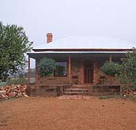 York Cottages - Accommodation QLD