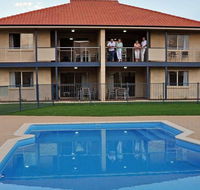 Pinnacles Edge Resort - Accommodation QLD