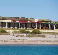 Dirk Hartog Island Lodge - Accommodation QLD