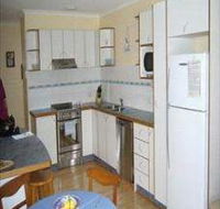 Garden Apartments Unit 11 - Accommodation QLD