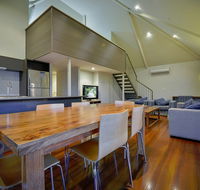 Exmouth Escape Resort - Accommodation QLD
