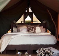 Sal Salis Ningaloo Reef - Accommodation QLD