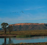 El Questro Homestead - Accommodation QLD