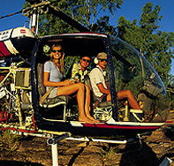 El Questro Wilderness Park - Accommodation QLD