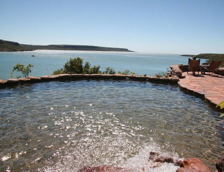 Faraway Bay The Bush Camp - Accommodation QLD 1