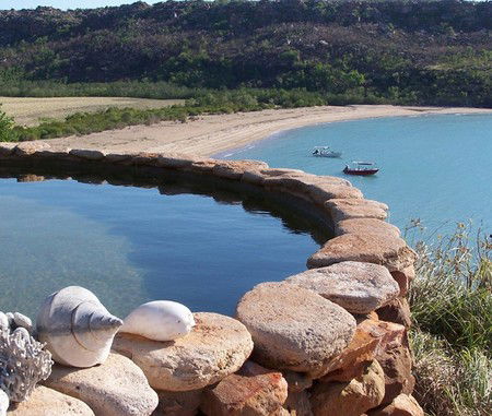 Faraway Bay The Bush Camp - Accommodation QLD 2