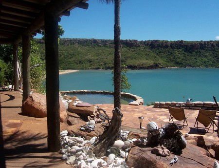 Faraway Bay The Bush Camp - Accommodation QLD 3