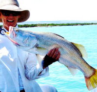 Kimberley Coastal Camp - Accommodation QLD