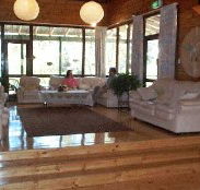Anapana Ridge Estate - Accommodation QLD
