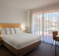 Best Western Plus Ascot Serviced Apartments - Accommodation QLD