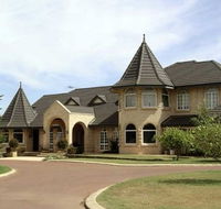 Brookleigh - Accommodation QLD