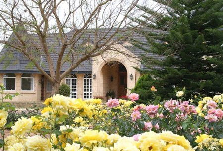 Brookleigh - Accommodation QLD 1