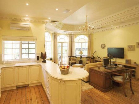 Brookleigh - Accommodation QLD 3