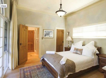 Brookleigh - Accommodation QLD 4