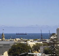 Callan Apartments - Accommodation QLD