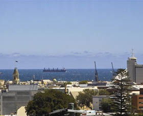 Callan Apartments - Accommodation QLD 0