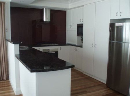 Callan Apartments - Accommodation QLD 1