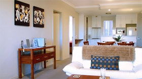 Jindalee WA Accommodation QLD