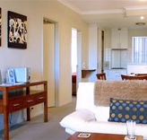 Churchill Apartments - Accommodation QLD