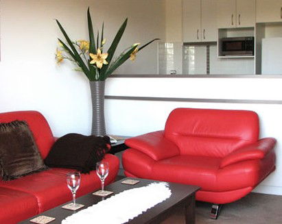 Churchill Apartments - Accommodation QLD 2