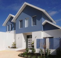 Burns Beach Bed and Breakfast - Accommodation QLD