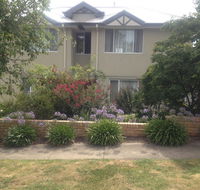 Austin Rise Bed and Breakfast - Accommodation QLD