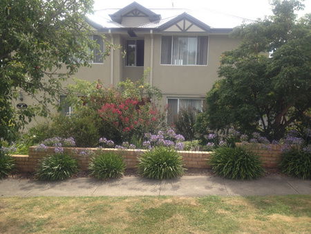 Austin Rise Bed And Breakfast - Accommodation QLD 0