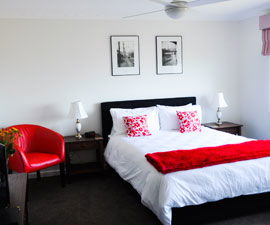 Austin Rise Bed And Breakfast - Accommodation QLD 1