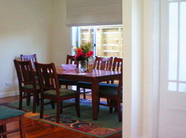 Austin Rise Bed And Breakfast - Accommodation QLD 3