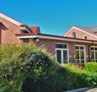 Carter Cottages - Accommodation QLD