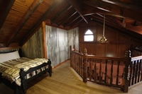 Carter Cottages - Accommodation QLD 12