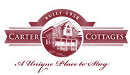 Carter Cottages - Accommodation QLD 13